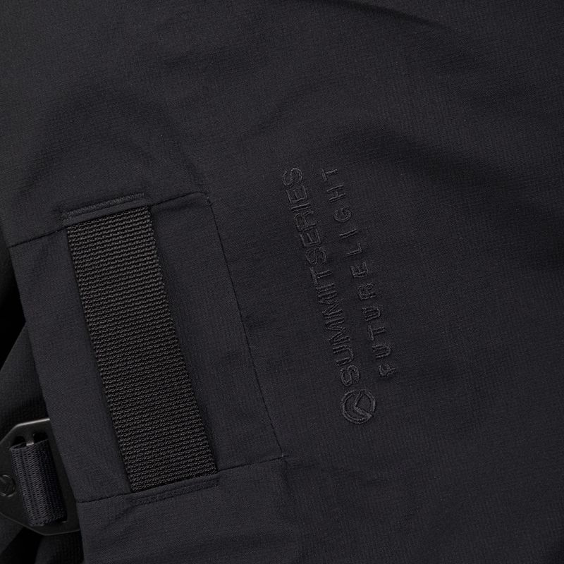 Spodnie narciarskie męskie The North Face Summit Stimson Futurelight black 3