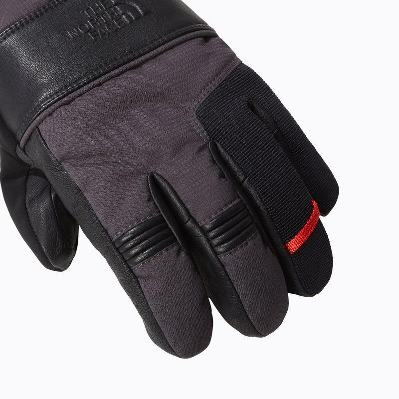 Rękawice narciarskie The North Face Montana Pro GTX black 6