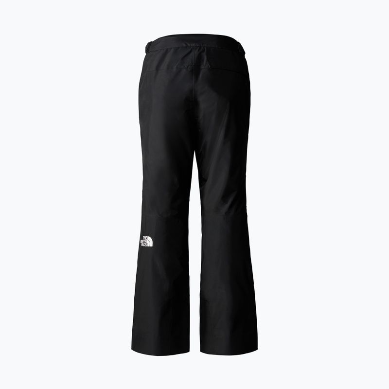 Spodnie narciarskie damskie The North Face Dawnstrike GTX Insulated black 2