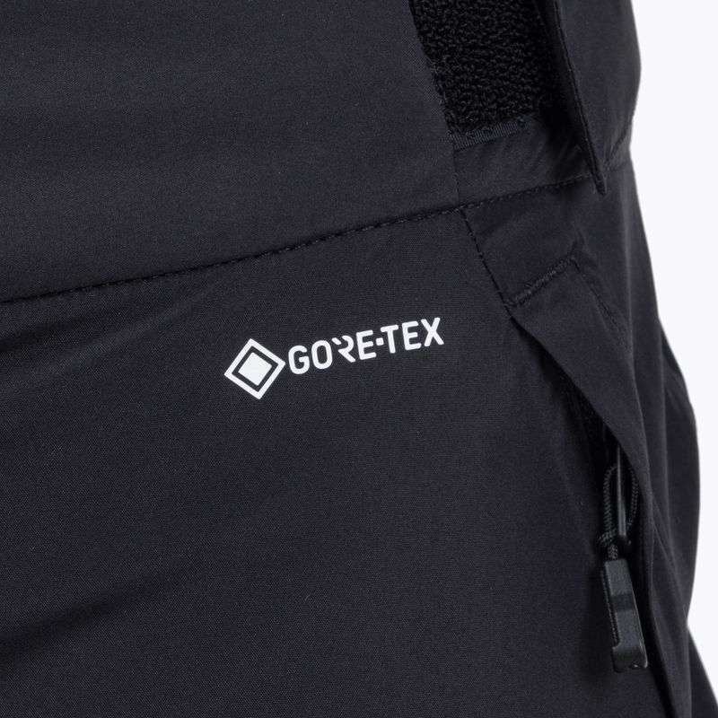 Spodnie narciarskie damskie The North Face Dawnstrike GTX Insulated black 3