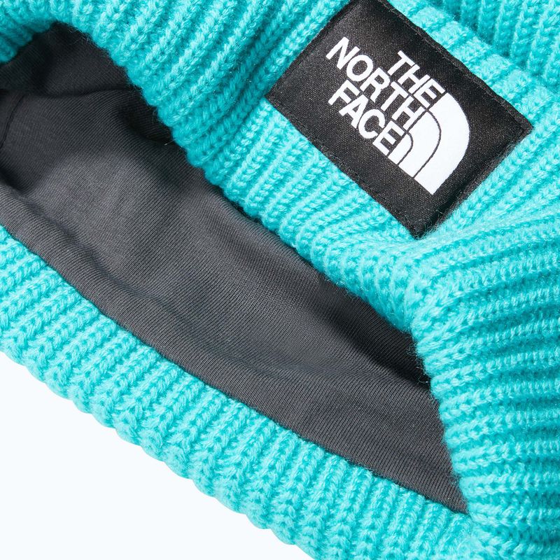 Czapka zimowa The North Face Salty apres blue 3