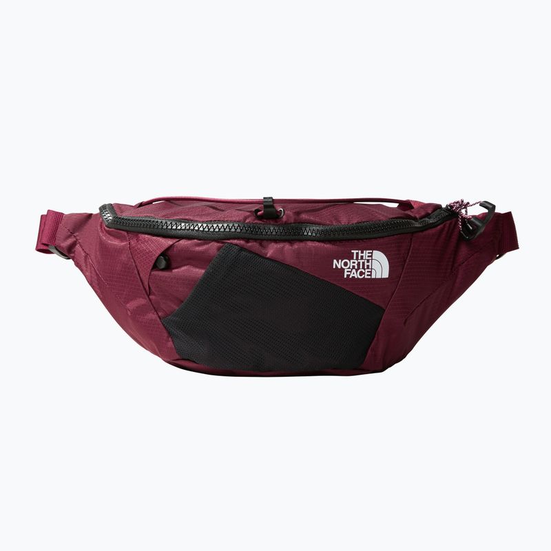Saszetka nerka The North Face Lumbnical S boysenberry