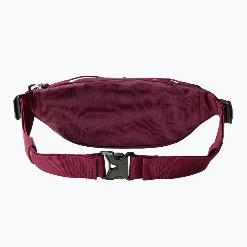 Saszetka nerka The North Face Lumbnical S boysenberry 2