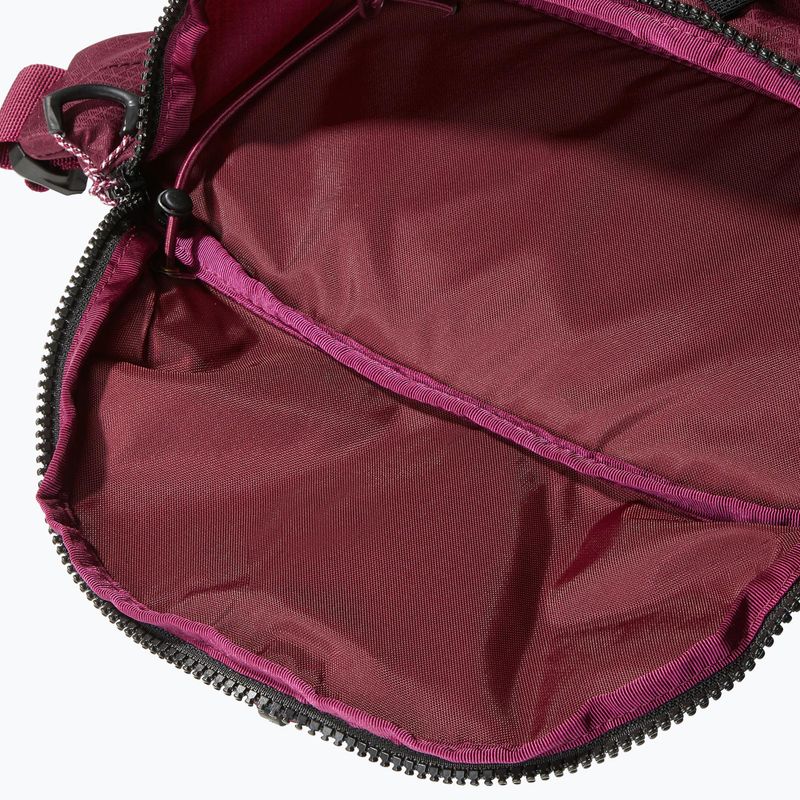 Saszetka nerka The North Face Lumbnical S boysenberry 4