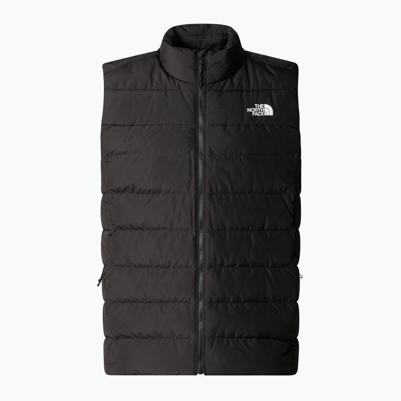 Bezrękawnik męski The North Face Aconcagua 3 black 4