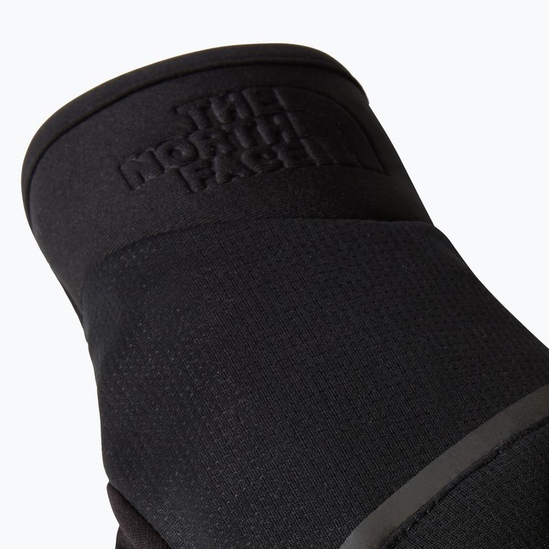 Rękawiczki trekkingowe damskie The North Face Etip Closefit black 8