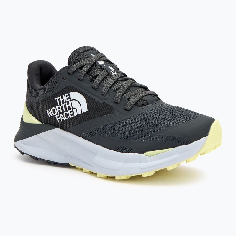 Buty do biegania damskie The North Face Vectiv Enduris 3 asphalt grey/sun sprite