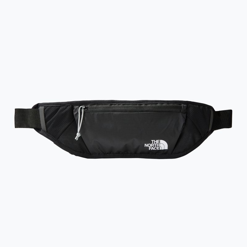 Pas do biegania The North Face Sunriser Tun 0,5 l black/white