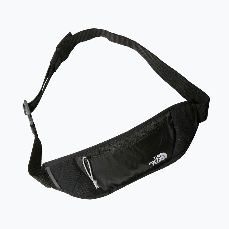 Pas do biegania The North Face Sunriser Tun 0,5 l black/white 3