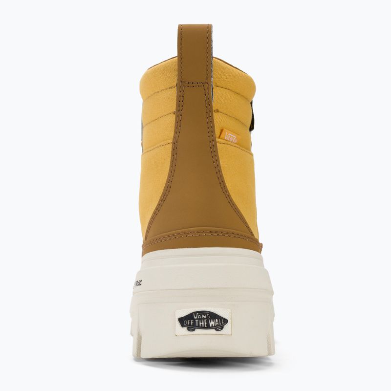 Buty Vans Colfax Elevate MTE-2 golden brown 6