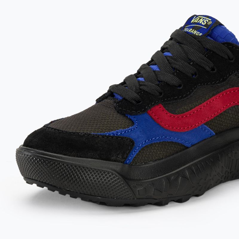 Buty Vans MTE UltraRange Neo VR3 black/multi 7