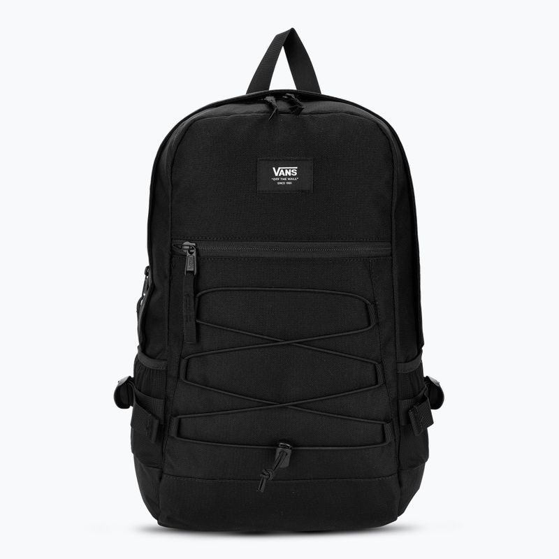 Plecak Vans Original Backpack 22 l black