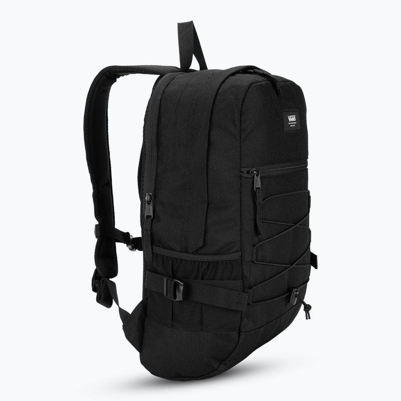 Plecak Vans Original Backpack 22 l black 2