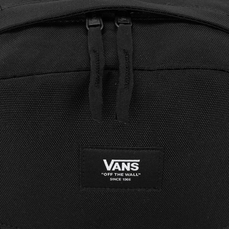 Plecak Vans Original Backpack 22 l black 5