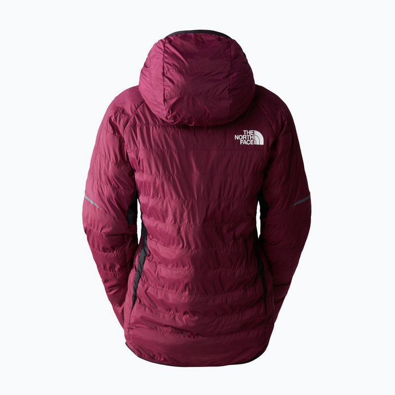 Kurtka damska The North Face Dawn Turn 50/50 Synthetic boysenberry 7