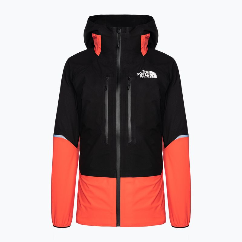 Kurtka softshell damska The North Face Balmenhorn Futurelight Shell black/radntorg 6