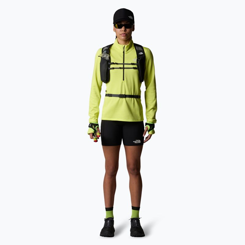 Spodenki do biegania damskie The North Face Movmynt Tight Regular tnf black 2