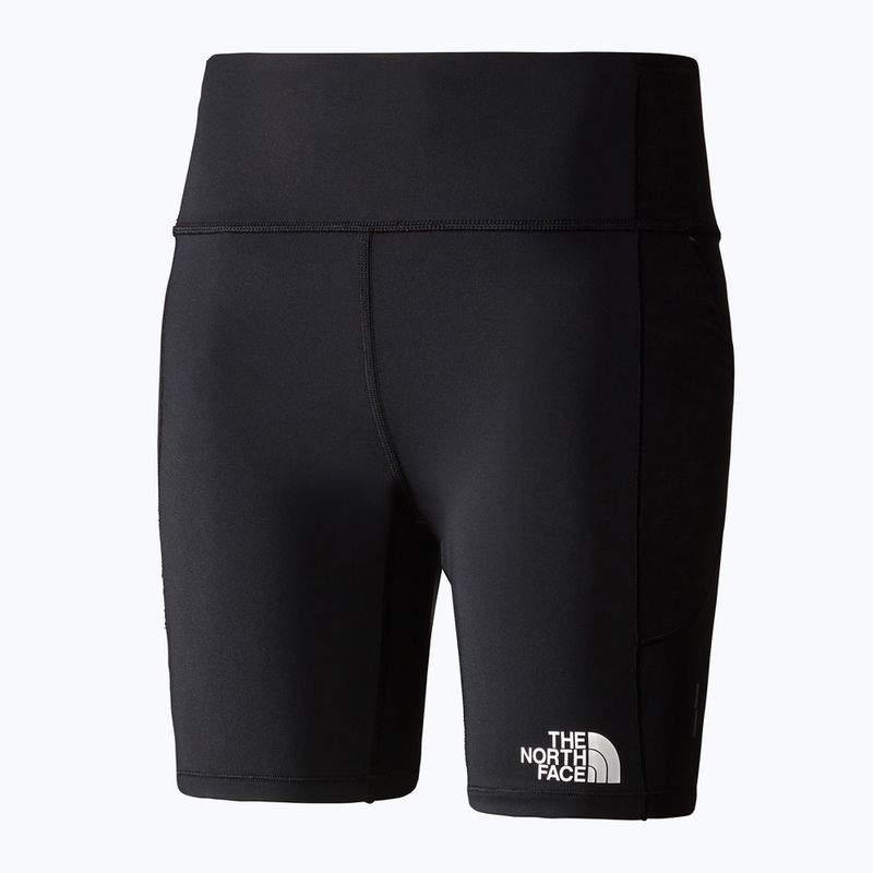 Spodenki do biegania damskie The North Face Movmynt Tight Regular tnf black 4