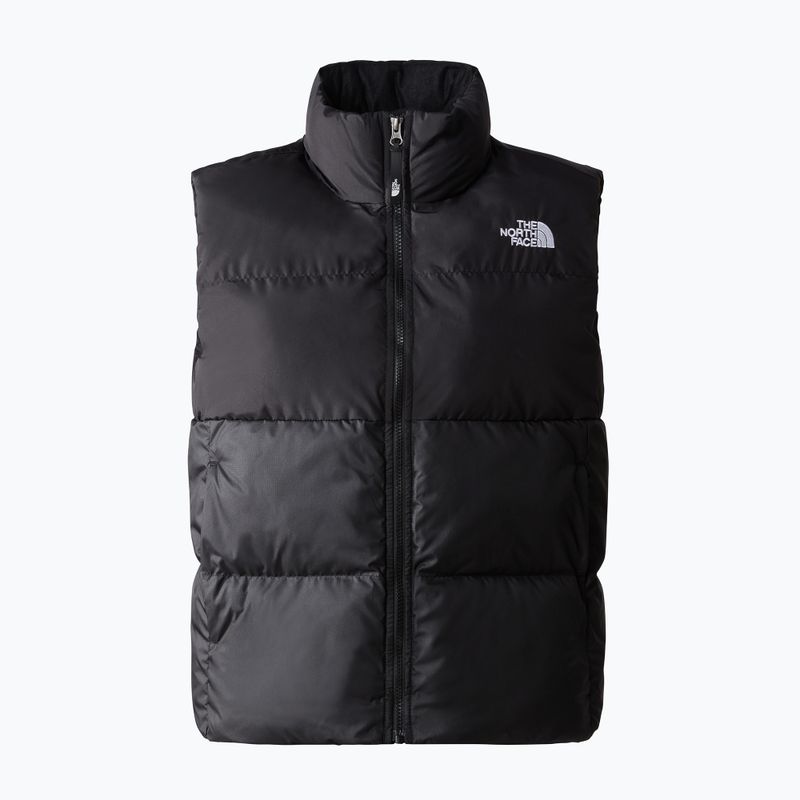 Bezrękawnik damski The North Face Saikuru black 5