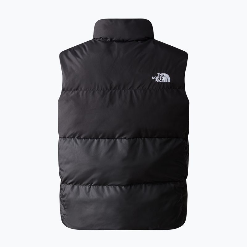 Bezrękawnik damski The North Face Saikuru black 6