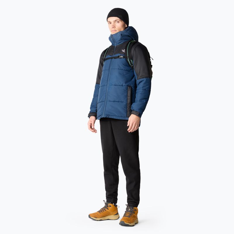 Spodnie męskie The North Face 100 Glacier black 2