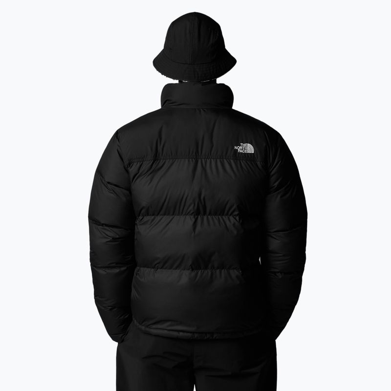 Kurtka męska The North Face Saikuru black 3