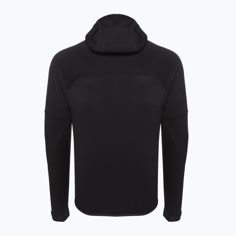 Bluza trekkingowa męska The North Face Canyonlands High Altitude Hoodie black 7