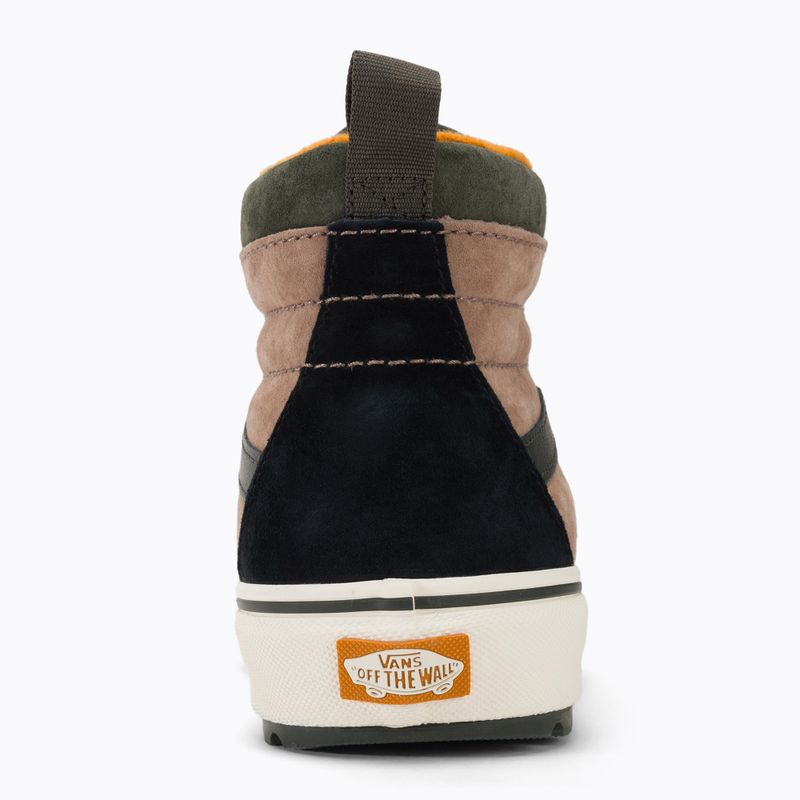 Buty Vans UA SK8-Hi MTE-1 forest night/marshmallow 6