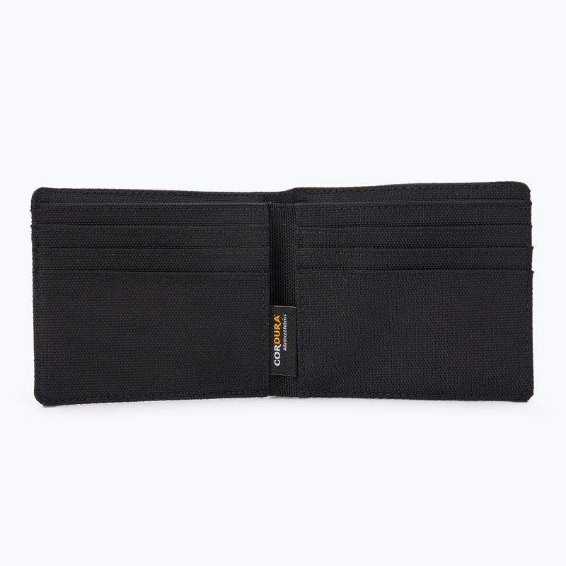 Portfel męski Vans Roats Bifold black 3