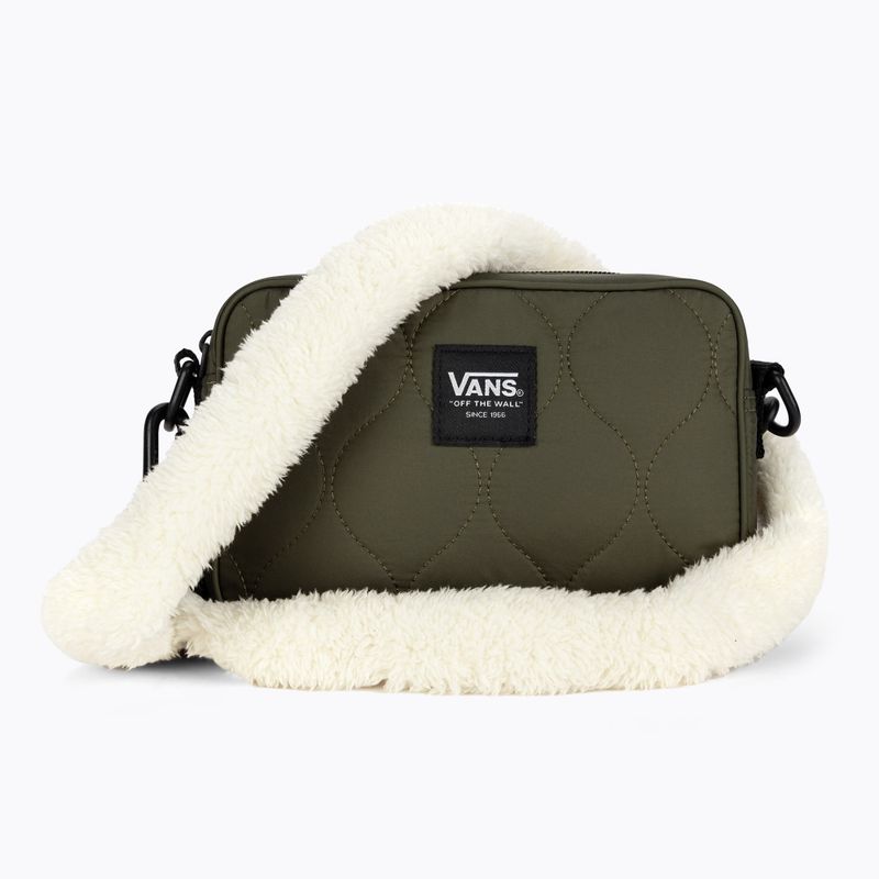Torebka Vans Vertex 15 l grape leaf 3