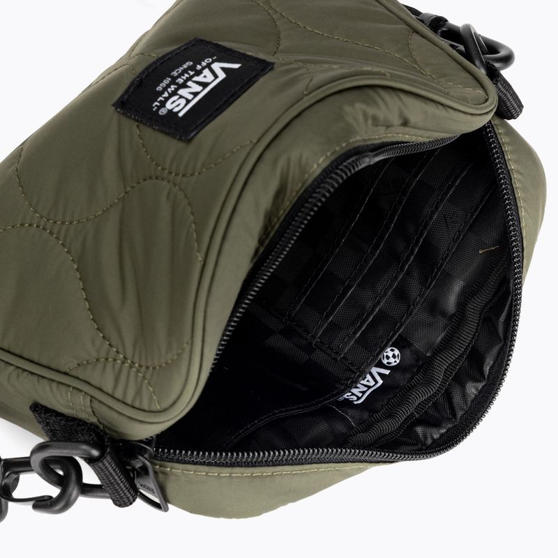 Torebka Vans Vertex 15 l grape leaf 4