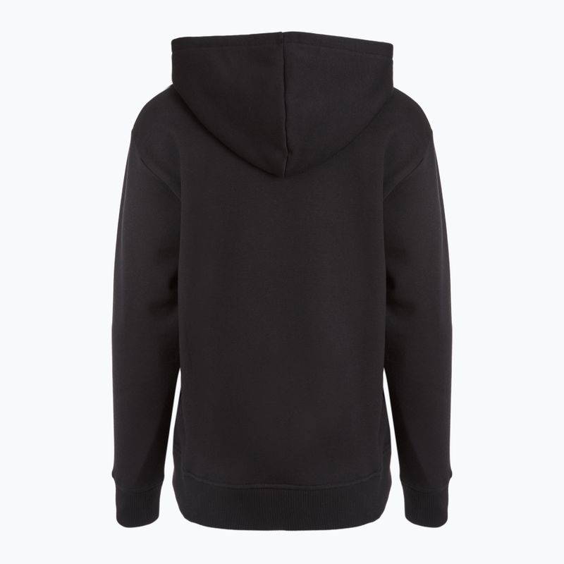 Bluza damska Vans Classic V Bff Hoodie classic black 2