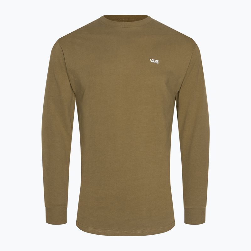 Longsleeve męski Vans Comfycush kangaroo