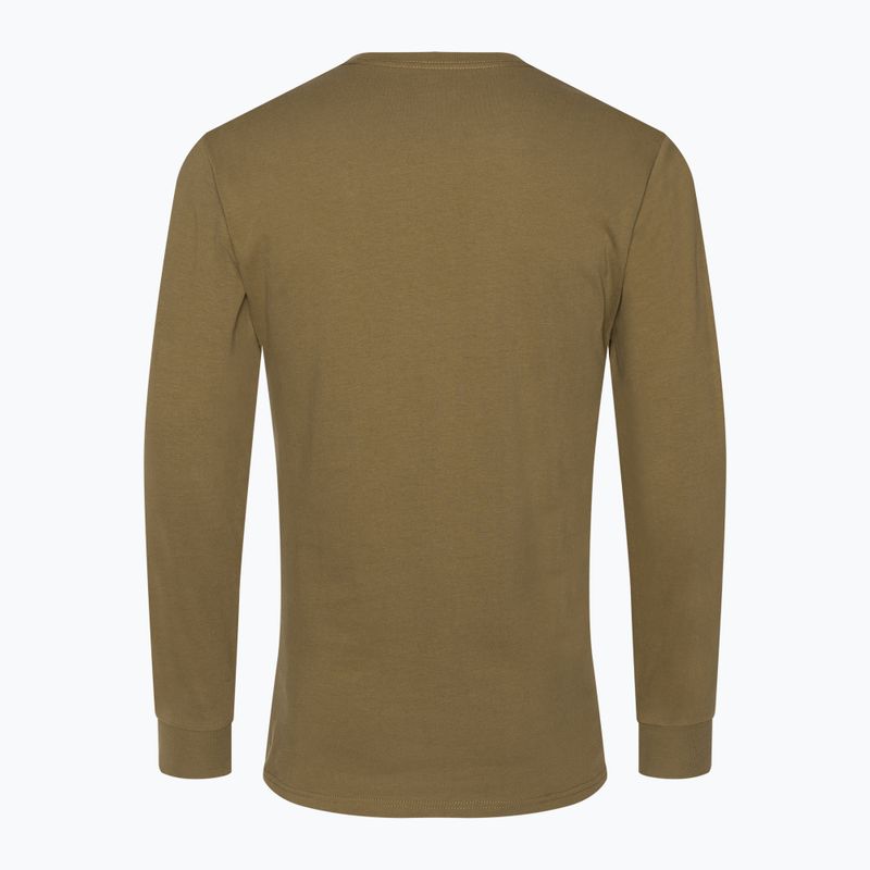 Longsleeve męski Vans Comfycush kangaroo 2