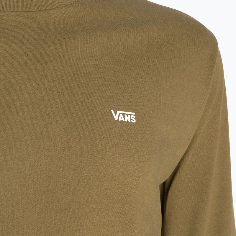 Longsleeve męski Vans Comfycush kangaroo 3