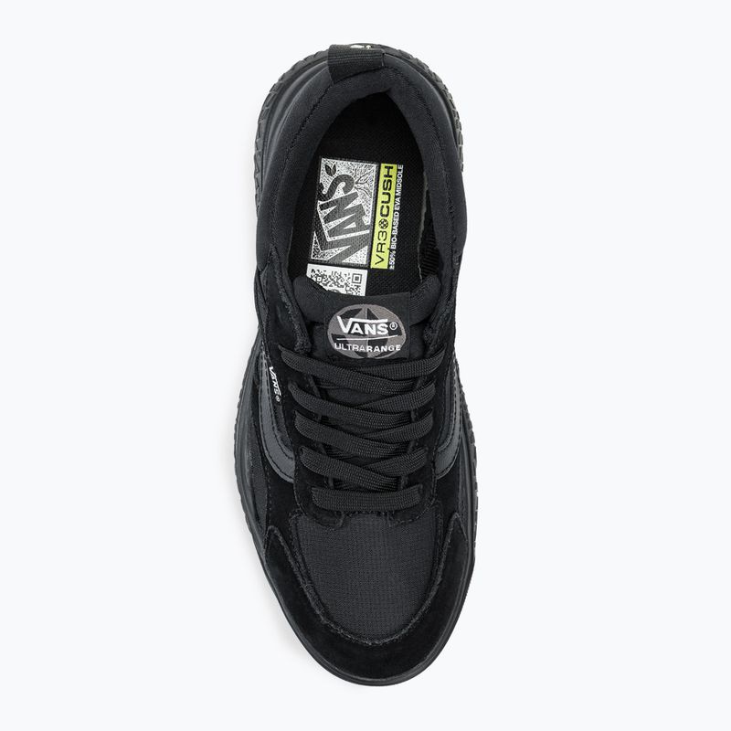 Buty Vans UltraRange Neo VR3 black/black 5