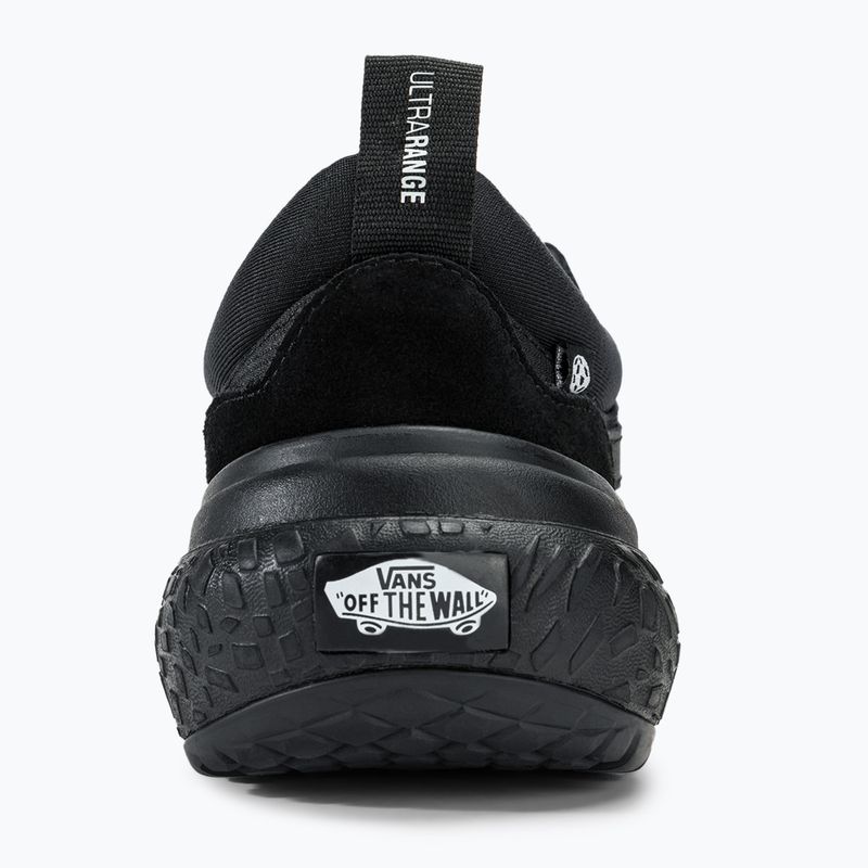 Buty Vans UltraRange Neo VR3 black/black 6