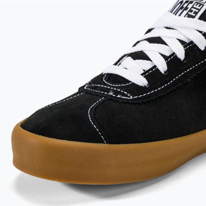 Buty Vans Sport Low black/gum 7