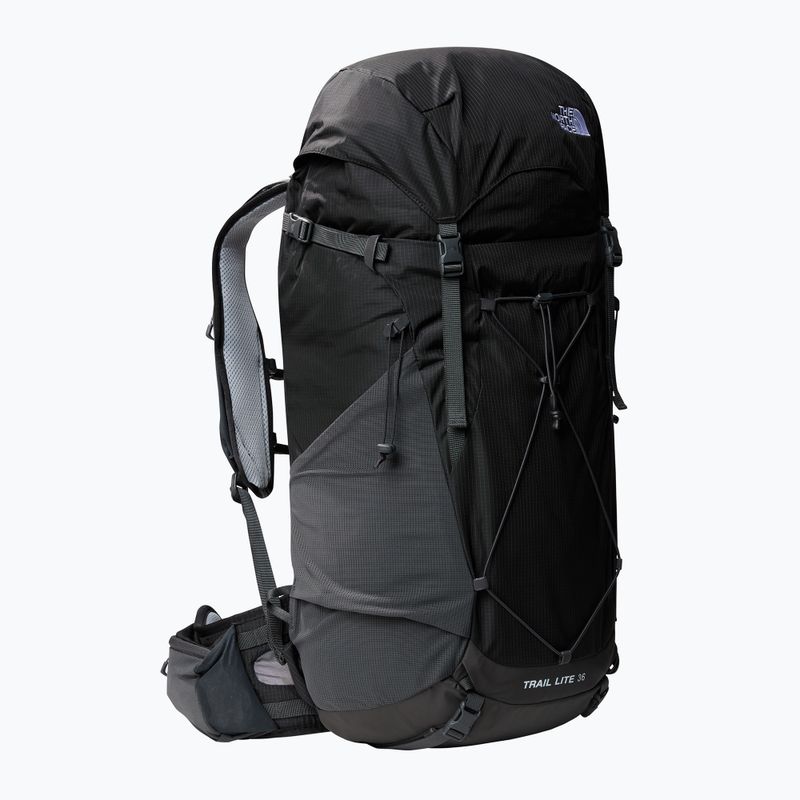 Plecak turystyczny The North Face Trail Lite 36 l black