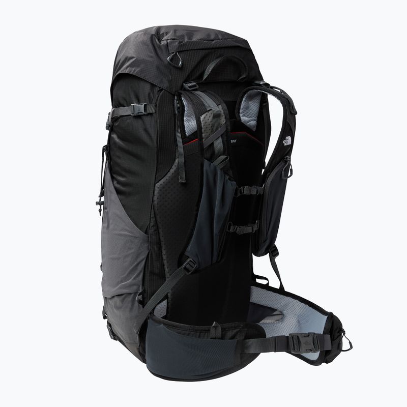 Plecak turystyczny The North Face Trail Lite 36 l black 2