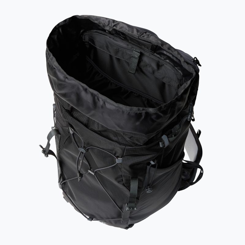 Plecak turystyczny The North Face Trail Lite 36 l black 5