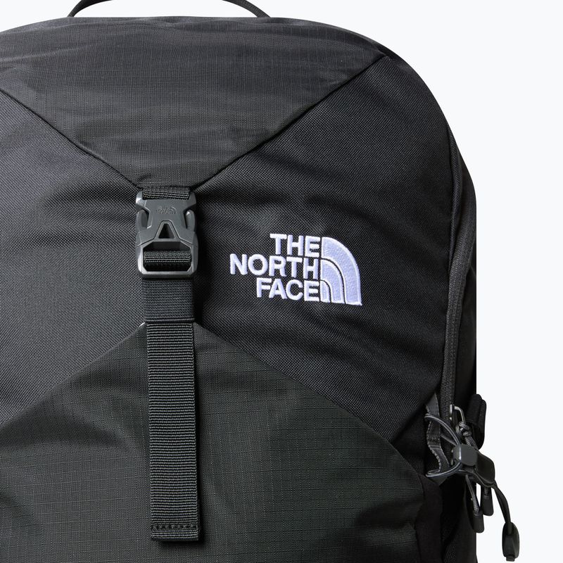 Plecak trekkingowy The North Face Terra 40 l black/asphalt grey 3