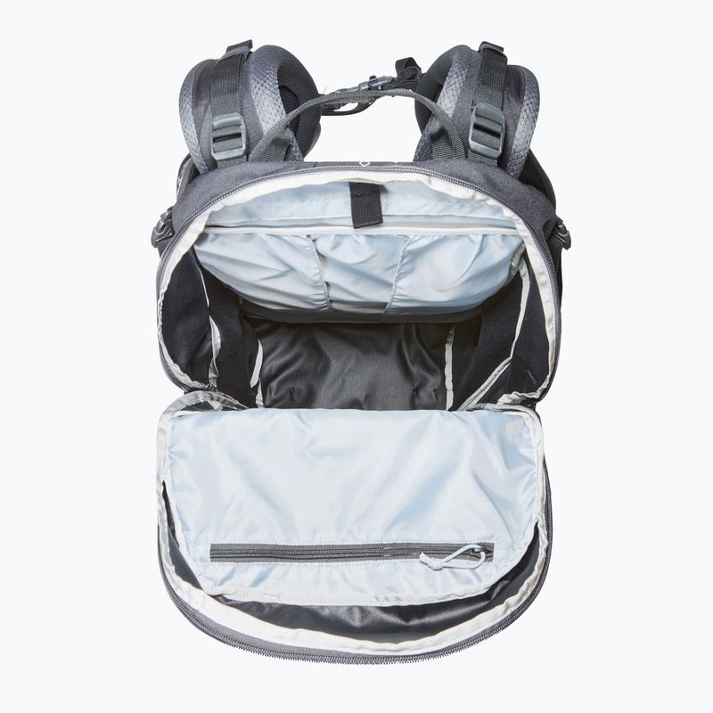 Plecak trekkingowy The North Face Terra 40 l black/asphalt grey 5