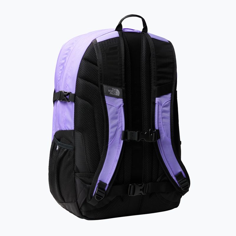 Plecak miejski The North Face Borealis Classic 29 l optic violet/black 2