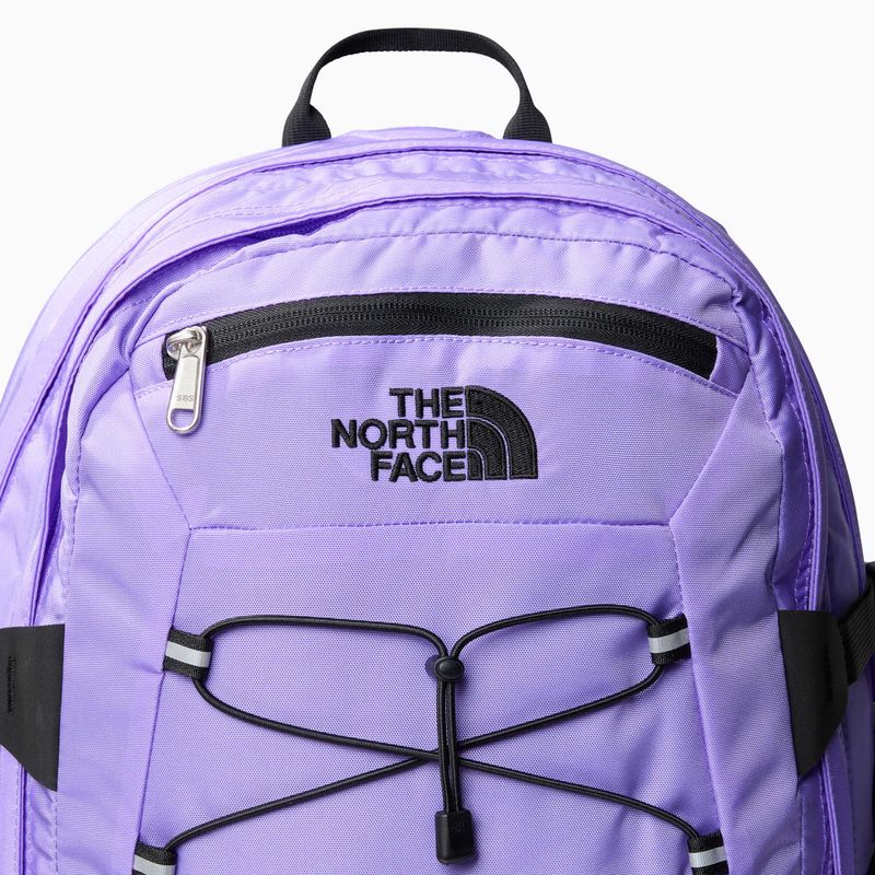 Plecak miejski The North Face Borealis Classic 29 l optic violet/black 3