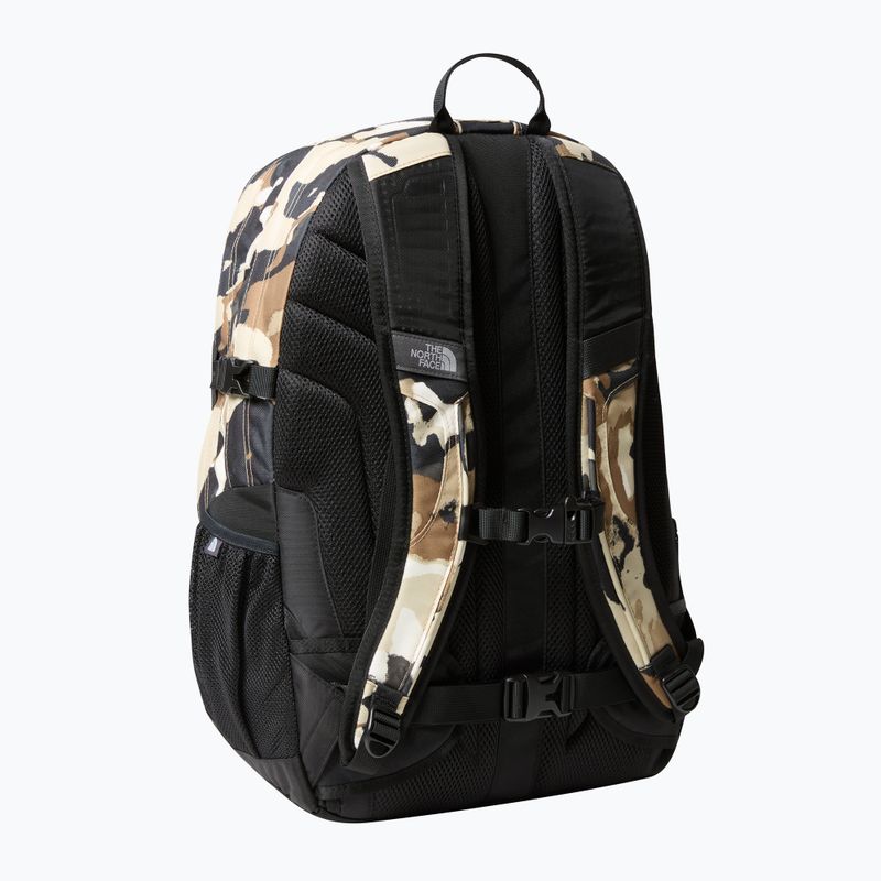 Plecak miejski The North Face Borealis Classic 29 l khaki stone/grounded fi 2