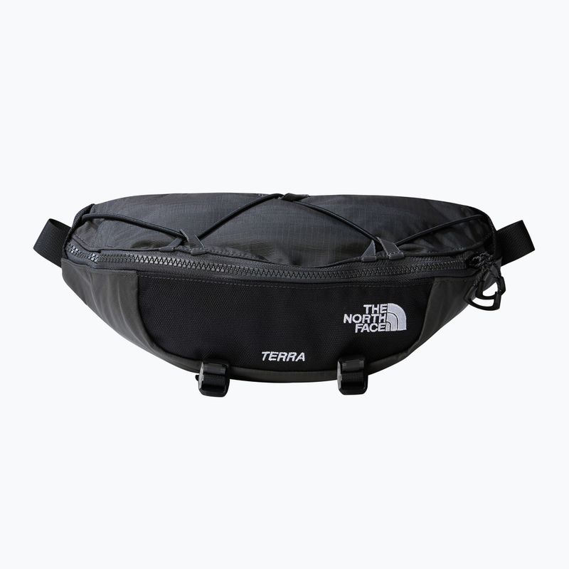 Saszetka nerka The North Face Terra Lumbar 3 l black