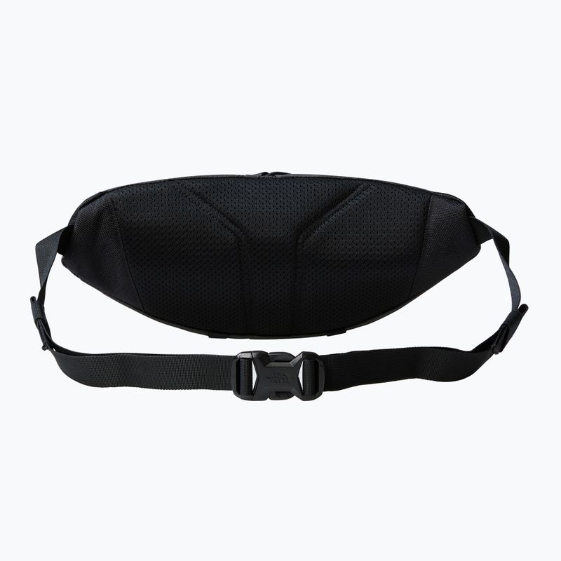 Saszetka nerka The North Face Terra Lumbar 3 l black 2