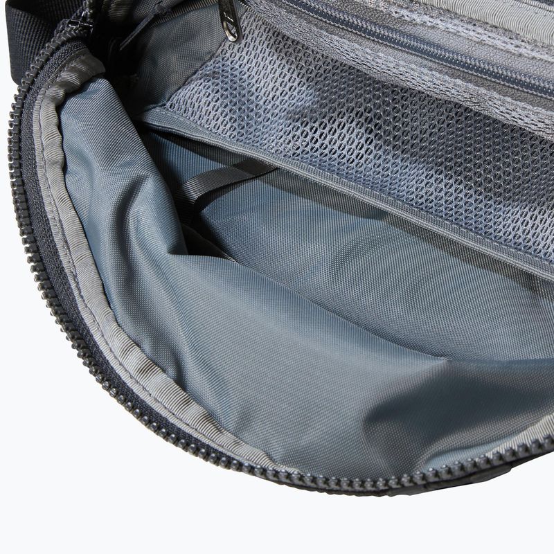 Saszetka nerka The North Face Terra Lumbar 3 l black 5