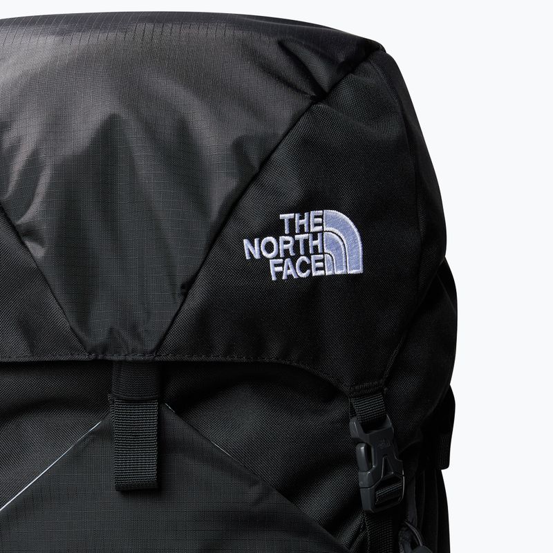 Plecak trekkingowy The North Face Terra 55 l black/asphalt grey 3